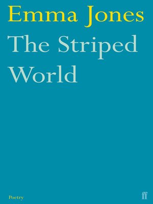 cover image of The Striped World